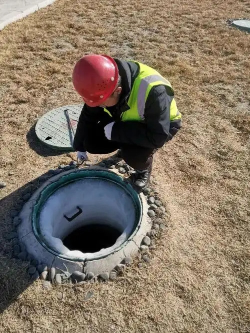 泰州泰兴观测井